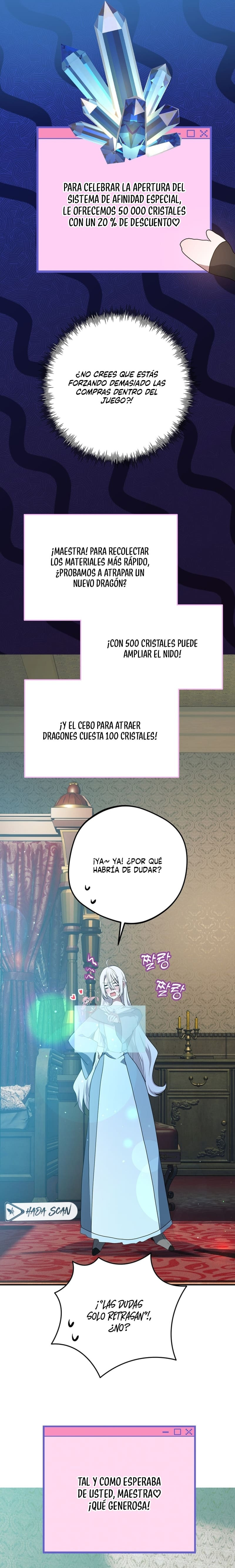 Mis amigos de la infancia intentan matarme - Capítulo 51 - Página 6 - LectorTMOo