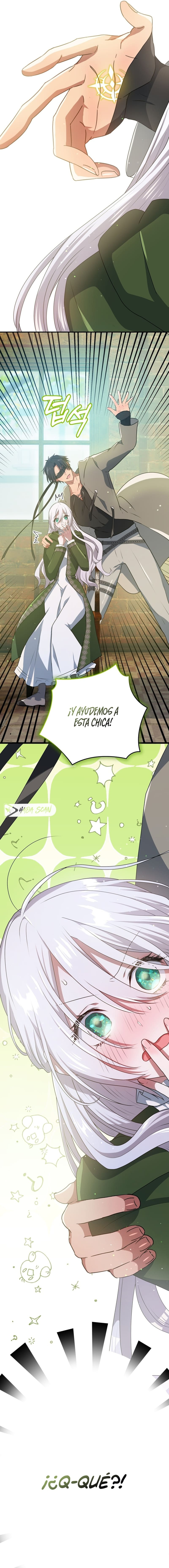 Mis amigos de la infancia intentan matarme - Capítulo 54 - Página 23 - LectorTMOo
