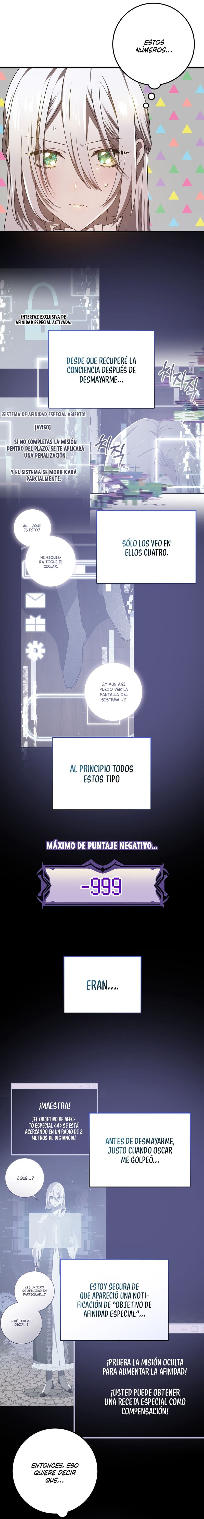 Mis amigos de la infancia intentan matarme - Capítulo 55 - Página 4 - LectorTMOo