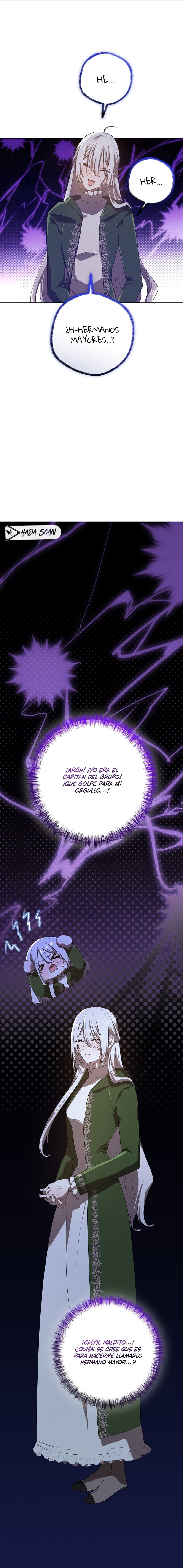 Mis amigos de la infancia intentan matarme - Capítulo 55 - Página 9 - LectorTMOo