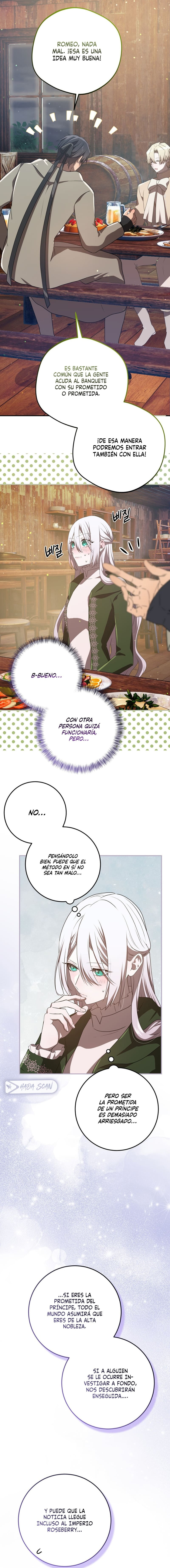 Mis amigos de la infancia intentan matarme - Capítulo 55 - Página 15 - LectorTMOo