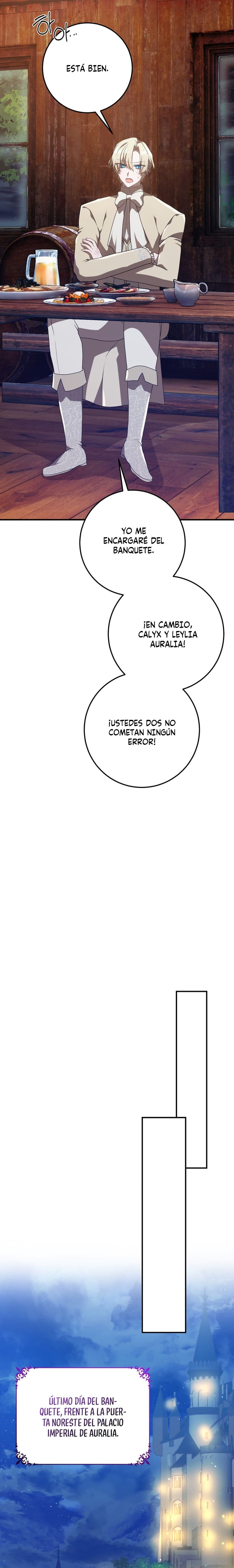 Mis amigos de la infancia intentan matarme - Capítulo 55 - Página 21 - LectorTMOo