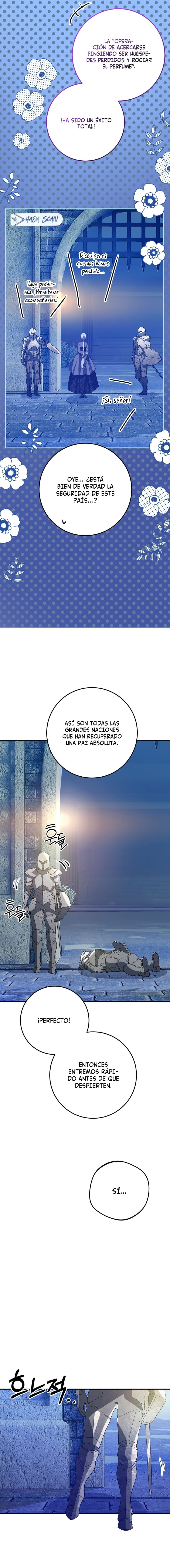 Mis amigos de la infancia intentan matarme - Capítulo 55 - Página 24 - LectorTMOo