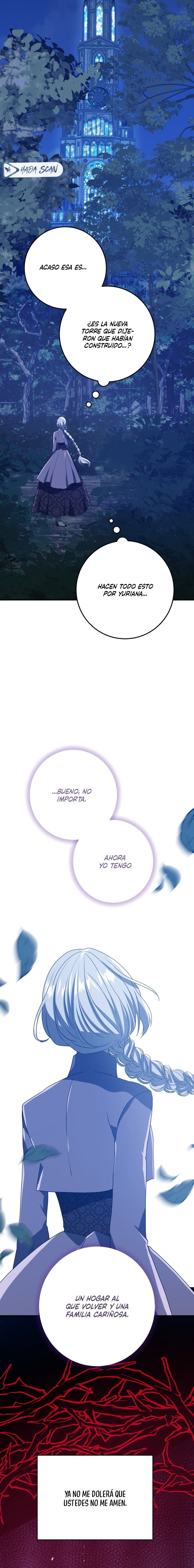 Mis amigos de la infancia intentan matarme - Capítulo 56 - Página 12 - LectorTMOo