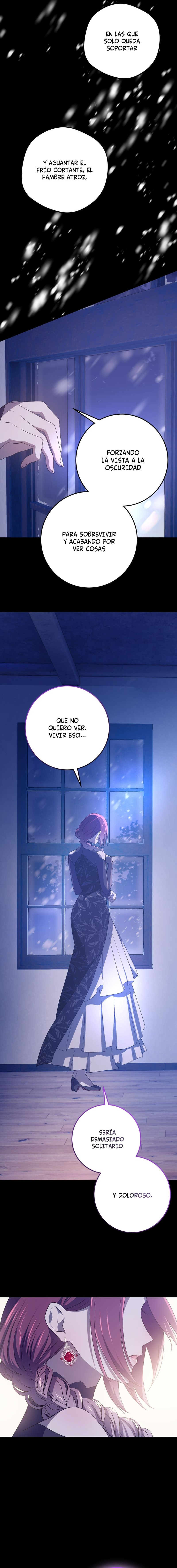 Mis amigos de la infancia intentan matarme - Capítulo 56 - Página 14 - LectorTMOo