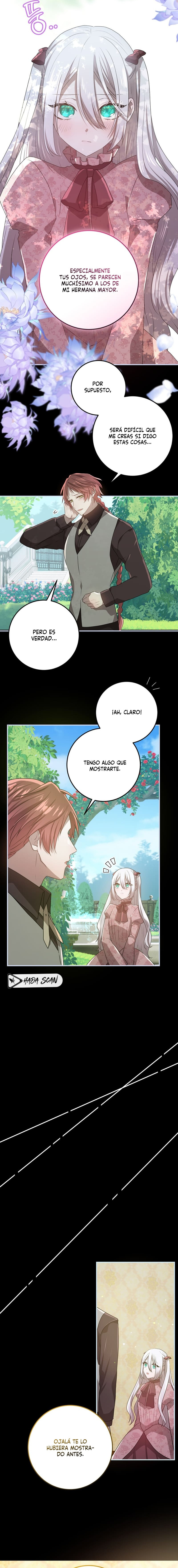 Mis amigos de la infancia intentan matarme - Capítulo 57 - Página 3 - LectorTMOo