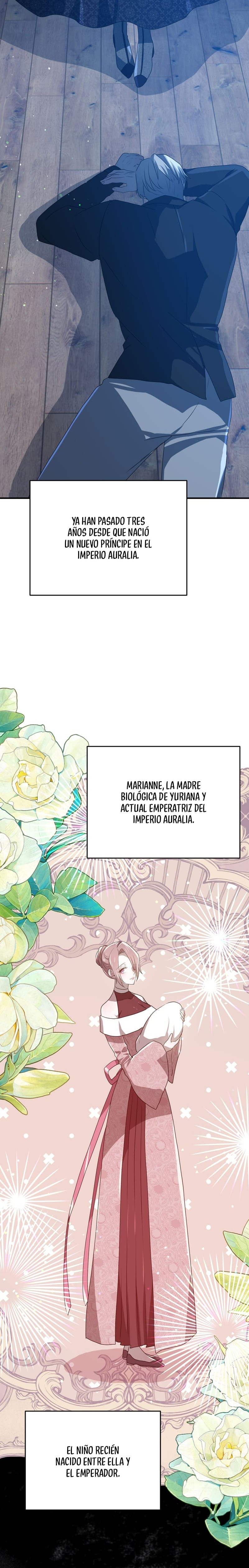Mis amigos de la infancia intentan matarme - Capítulo 57 - Página 11 - LectorTMOo