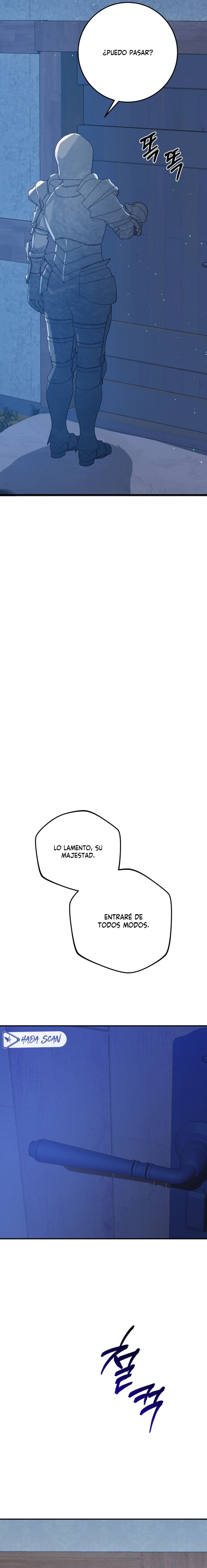 Mis amigos de la infancia intentan matarme - Capítulo 57 - Página 13 - LectorTMOo