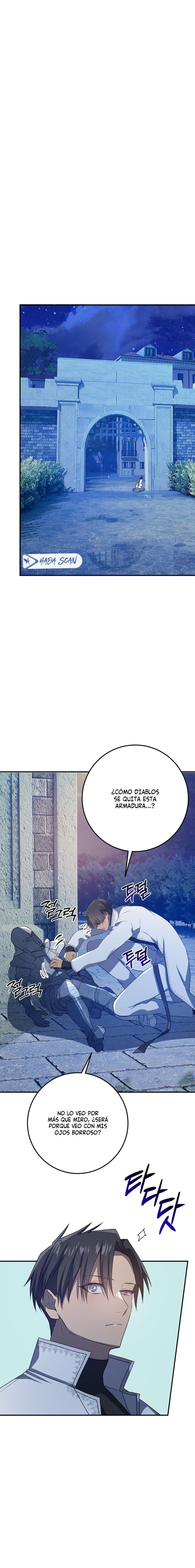 Mis amigos de la infancia intentan matarme - Capítulo 57 - Página 19 - LectorTMOo