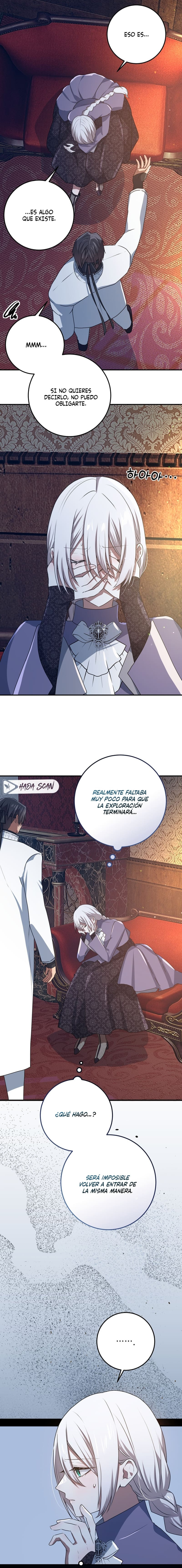 Mis amigos de la infancia intentan matarme - Capítulo 58 - Página 5 - LectorTMOo
