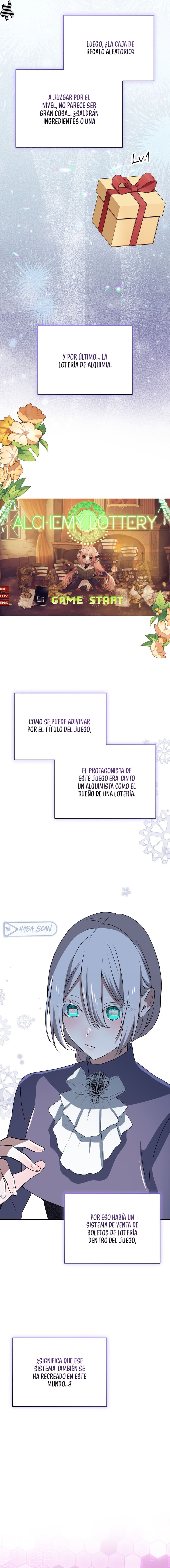 Mis amigos de la infancia intentan matarme - Capítulo 58 - Página 11 - LectorTMOo