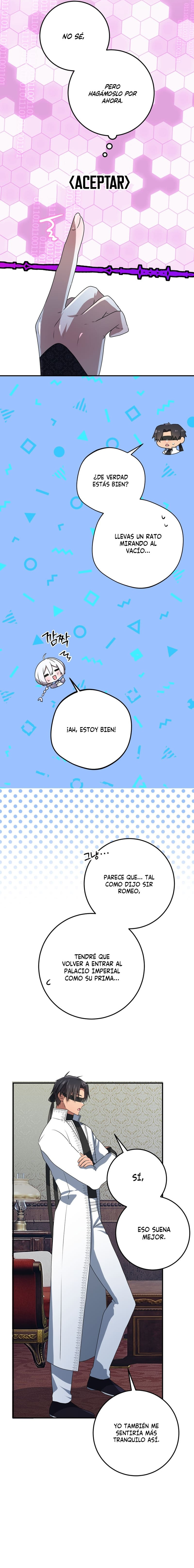 Mis amigos de la infancia intentan matarme - Capítulo 58 - Página 12 - LectorTMOo