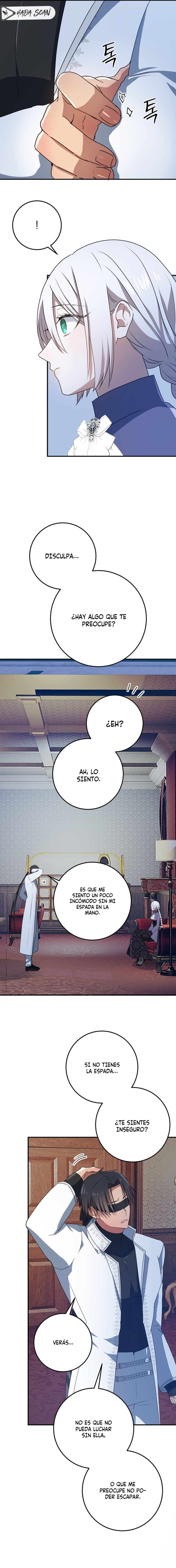Mis amigos de la infancia intentan matarme - Capítulo 58 - Página 15 - LectorTMOo