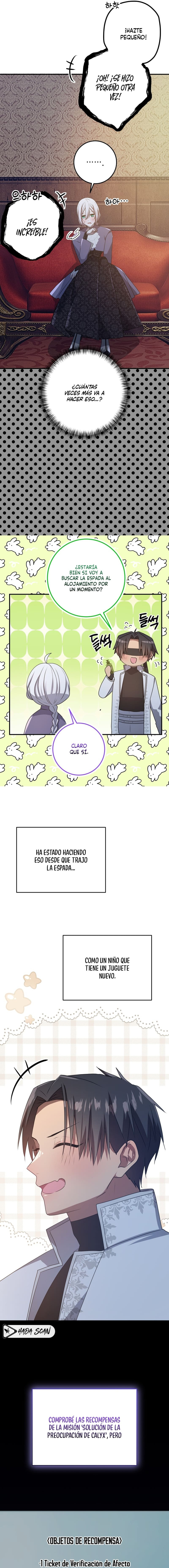 Mis amigos de la infancia intentan matarme - Capítulo 59 - Página 3 - LectorTMOo