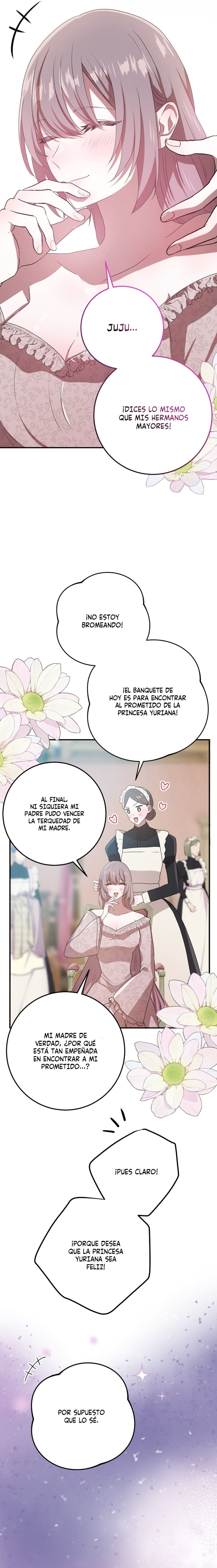 Mis amigos de la infancia intentan matarme - Capítulo 59 - Página 13 - LectorTMOo