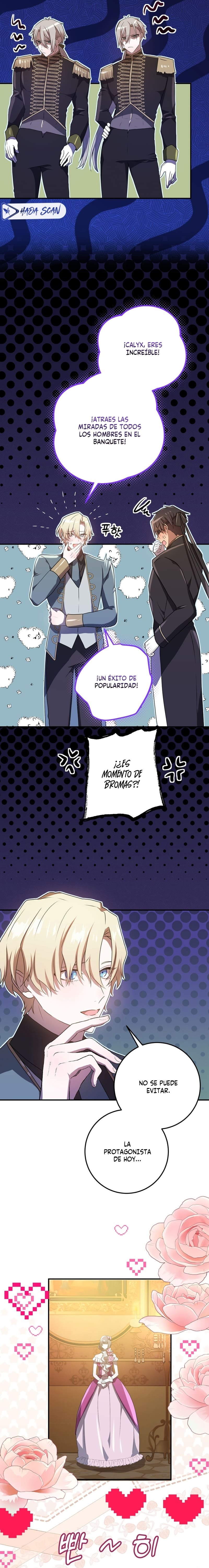 Mis amigos de la infancia intentan matarme - Capítulo 59 - Página 22 - LectorTMOo