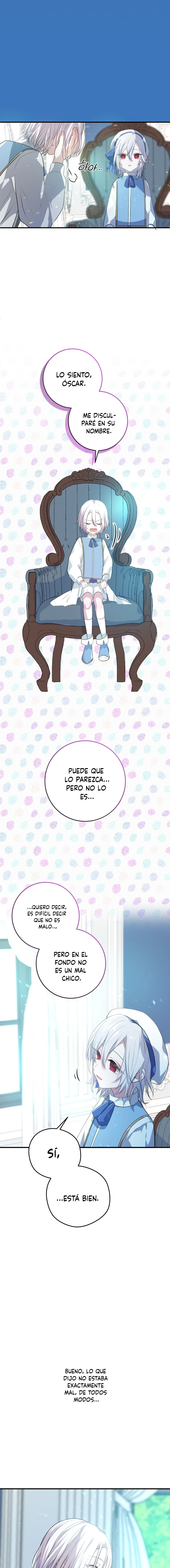 Mis amigos de la infancia intentan matarme - Capítulo 6 - Página 15 - LectorTMOo