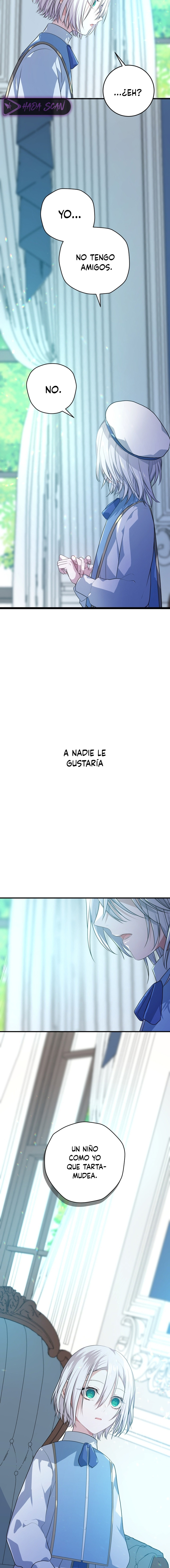 Mis amigos de la infancia intentan matarme - Capítulo 6 - Página 16 - LectorTMOo