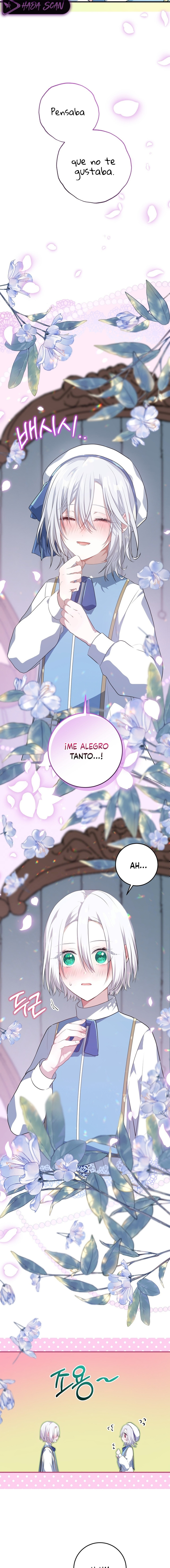 Mis amigos de la infancia intentan matarme - Capítulo 6 - Página 27 - LectorTMOo