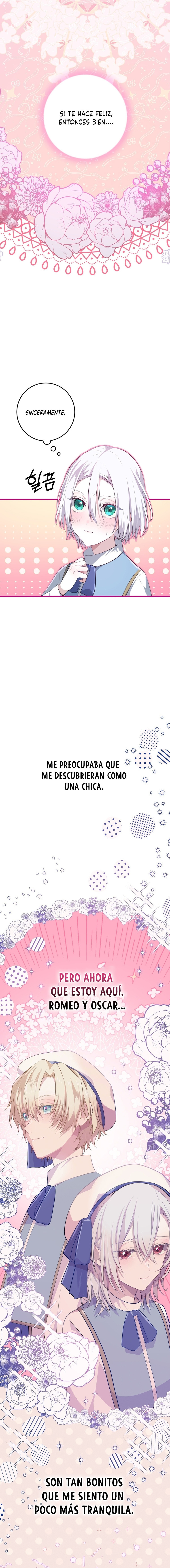 Mis amigos de la infancia intentan matarme - Capítulo 6 - Página 29 - LectorTMOo