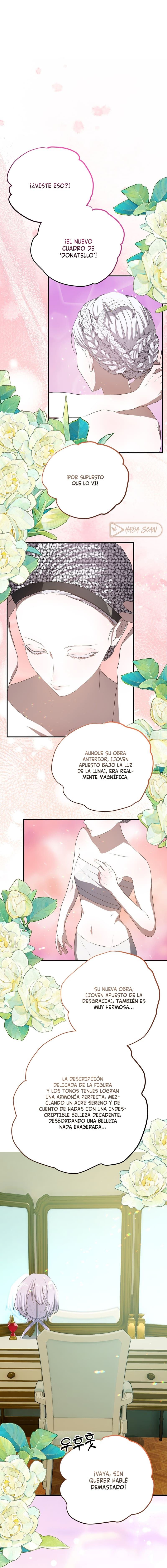 Mis amigos de la infancia intentan matarme - Capítulo 60 - Página 2 - LectorTMOo
