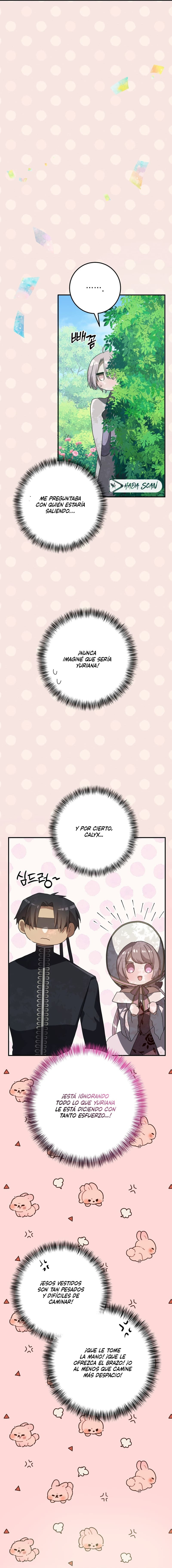 Mis amigos de la infancia intentan matarme - Capítulo 60 - Página 15 - LectorTMOo