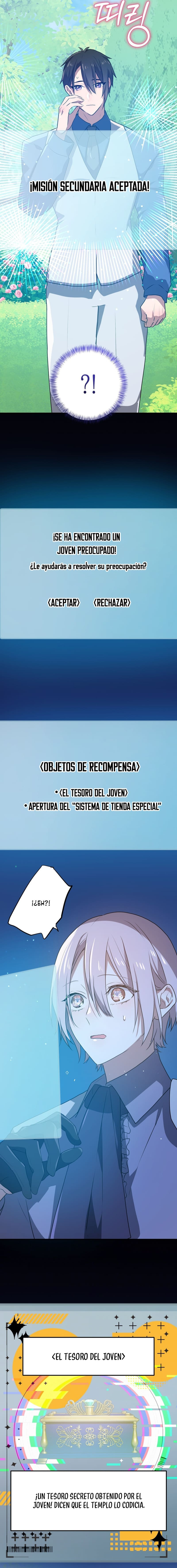 Mis amigos de la infancia intentan matarme - Capítulo 61 - Página 11 - LectorTMOo
