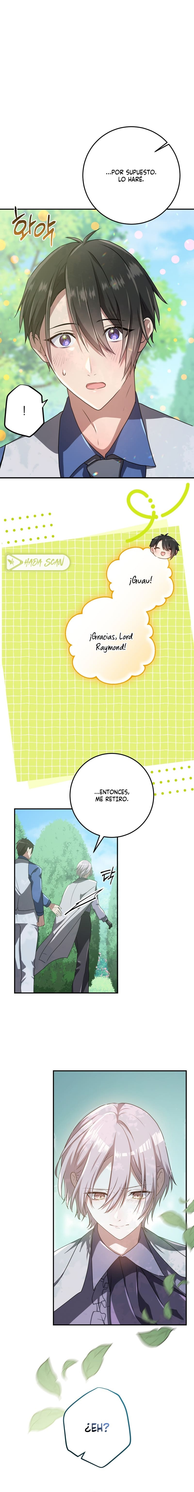 Mis amigos de la infancia intentan matarme - Capítulo 61 - Página 23 - LectorTMOo