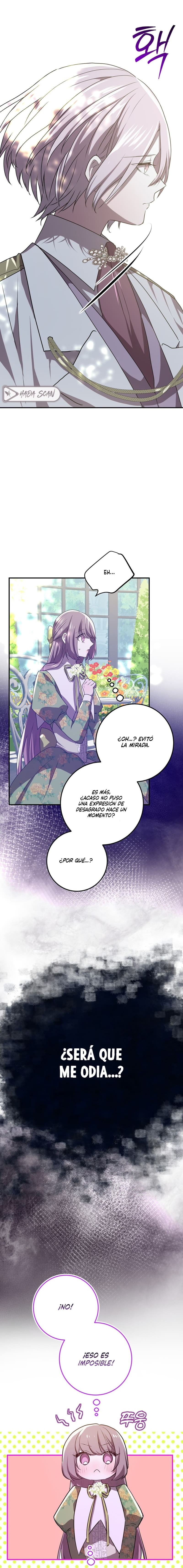 Mis amigos de la infancia intentan matarme - Capítulo 66 - Página 14 - LectorTMOo