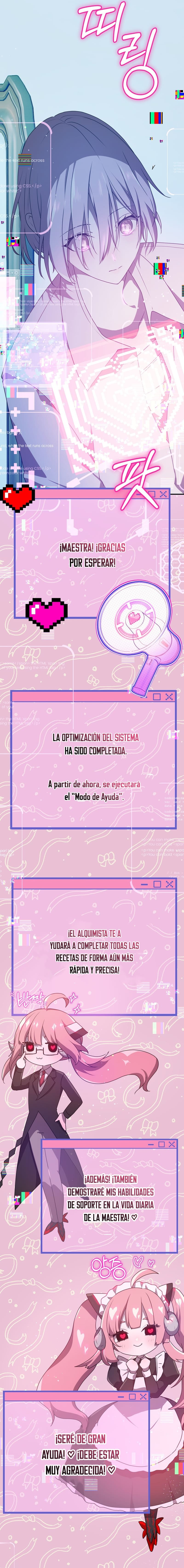 Mis amigos de la infancia intentan matarme - Capítulo 68 - Página 12 - LectorTMOo