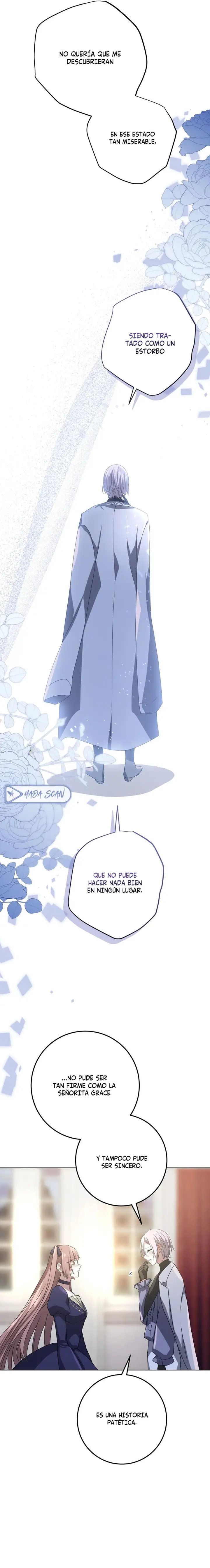Mis amigos de la infancia intentan matarme - Capítulo 70 - Página 12 - LectorTMOo