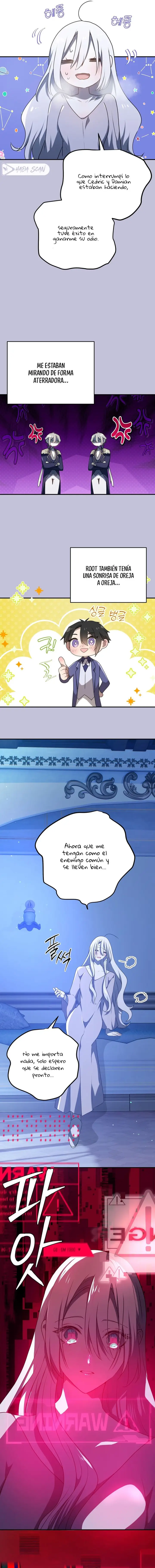Mis amigos de la infancia intentan matarme - Capítulo 70 - Página 18 - LectorTMOo