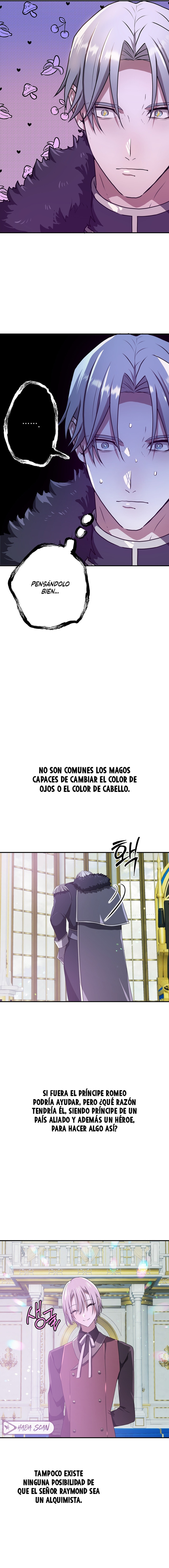 Mis amigos de la infancia intentan matarme - Capítulo 74 - Página 13 - LectorTMOo