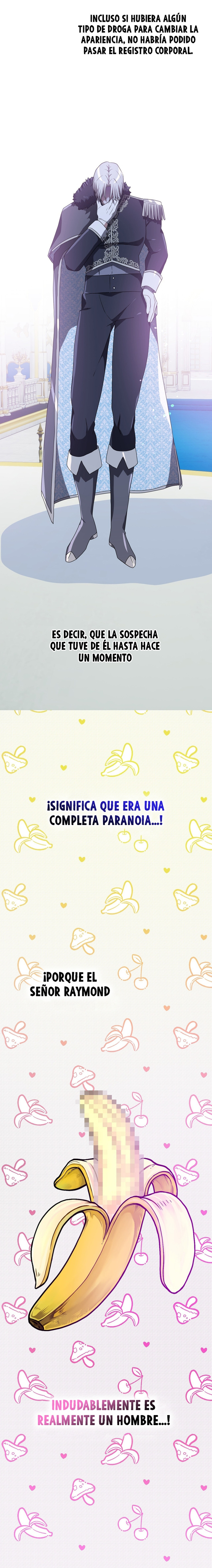 Mis amigos de la infancia intentan matarme - Capítulo 74 - Página 14 - LectorTMOo