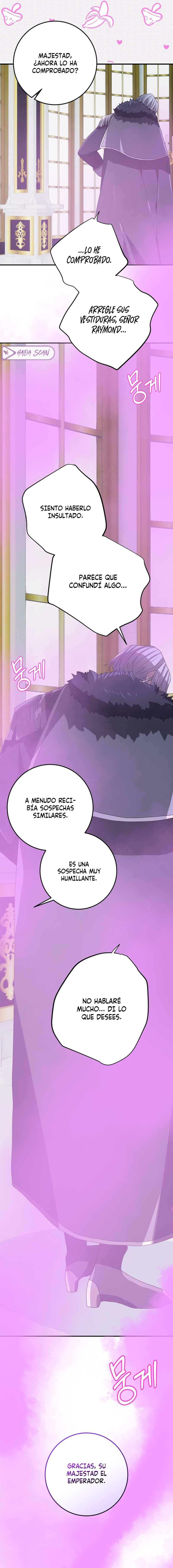 Mis amigos de la infancia intentan matarme - Capítulo 74 - Página 15 - LectorTMOo