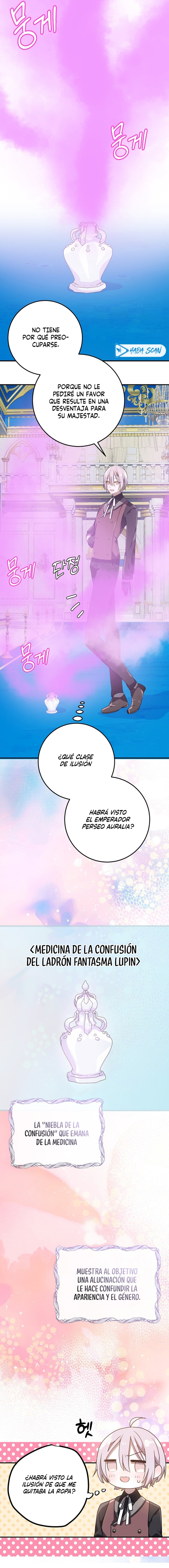 Mis amigos de la infancia intentan matarme - Capítulo 74 - Página 16 - LectorTMOo