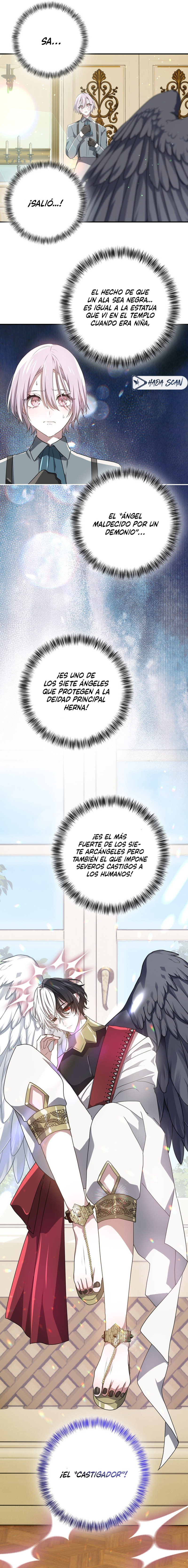 Mis amigos de la infancia intentan matarme - Capítulo 78 - Página 3 - LectorTMOo