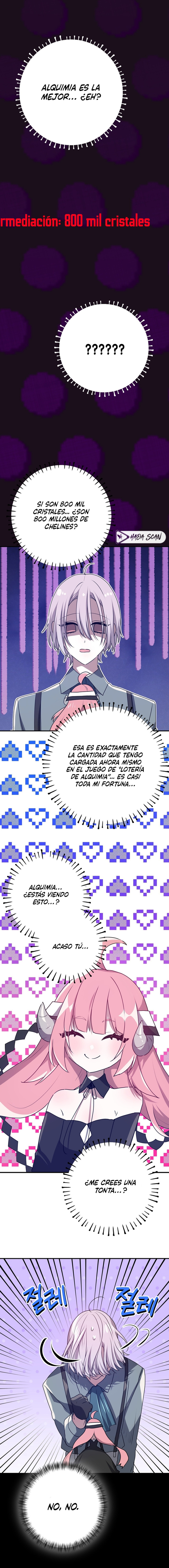 Mis amigos de la infancia intentan matarme - Capítulo 78 - Página 11 - LectorTMOo