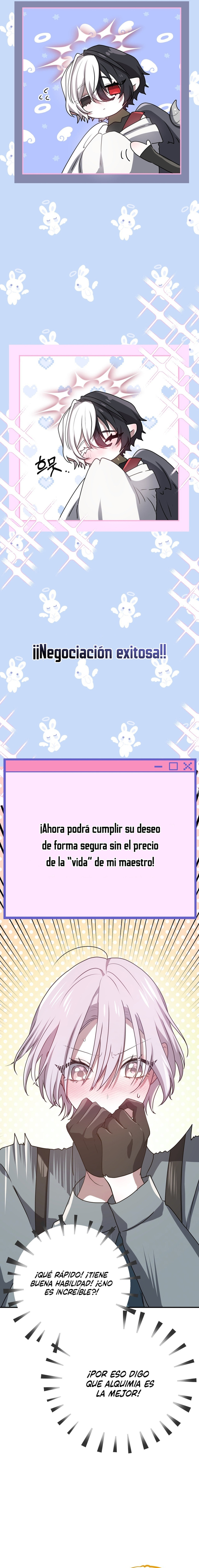 Mis amigos de la infancia intentan matarme - Capítulo 78 - Página 13 - LectorTMOo