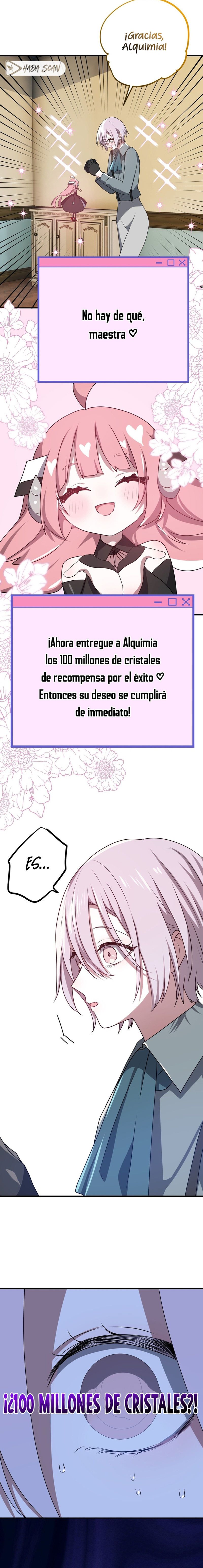 Mis amigos de la infancia intentan matarme - Capítulo 78 - Página 14 - LectorTMOo
