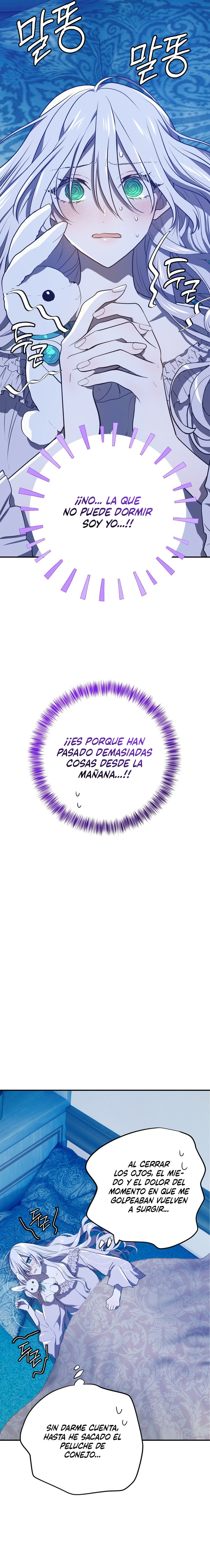 Mis amigos de la infancia intentan matarme - Capítulo 81 - Página 25 - LectorTMOo