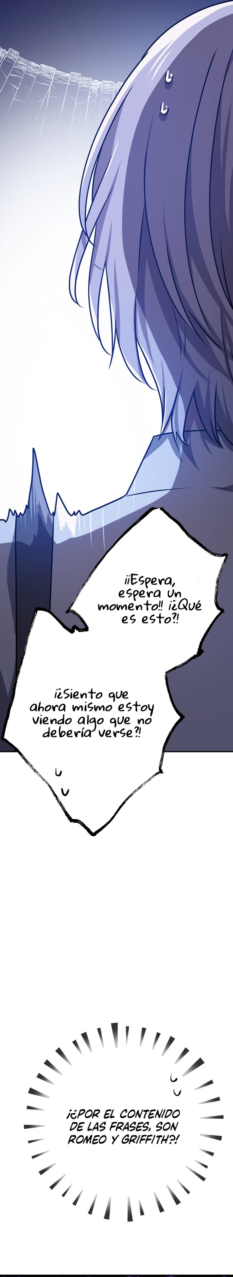 Mis amigos de la infancia intentan matarme - Capítulo 84 - Página 9 - LectorTMOo