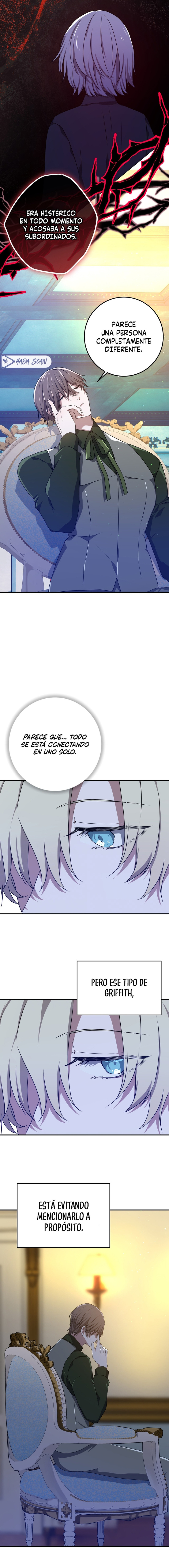Mis amigos de la infancia intentan matarme - Capítulo 84 - Página 15 - LectorTMOo