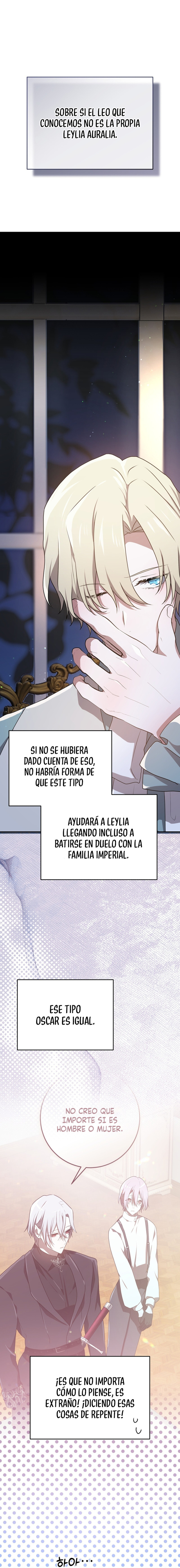 Mis amigos de la infancia intentan matarme - Capítulo 84 - Página 16 - LectorTMOo