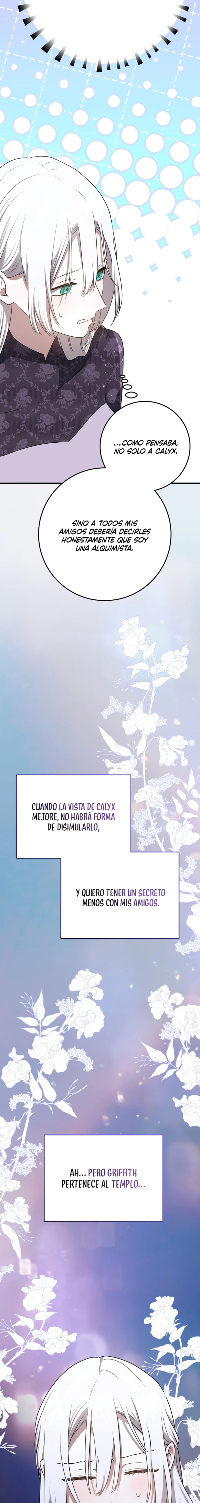 Mis amigos de la infancia intentan matarme capítulo 96 página 19