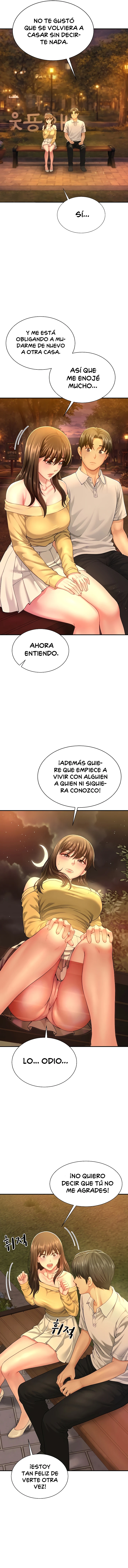 Mis aventuras de una noche resultaron ser mi familia - Capítulo 11 - Página 7 - LectorTMOo