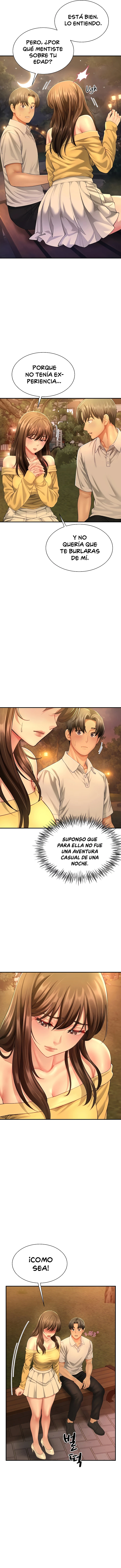 Mis aventuras de una noche resultaron ser mi familia - Capítulo 11 - Página 8 - LectorTMOo