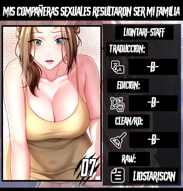 Mis aventuras de una noche resultaron ser mi familia - Capítulo 7 - Página 2 - LectorTMOo