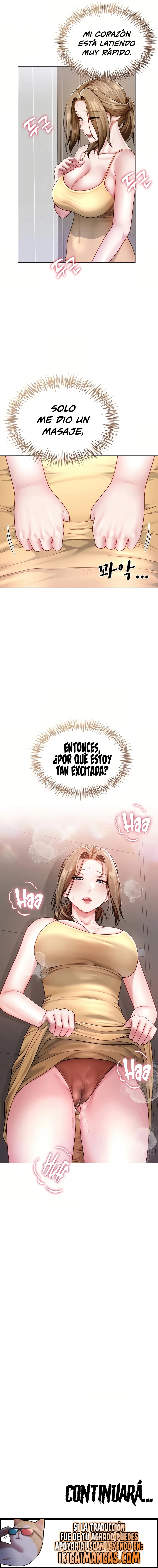Mis aventuras de una noche resultaron ser mi familia - Capítulo 7 - Página 12 - LectorTMOo