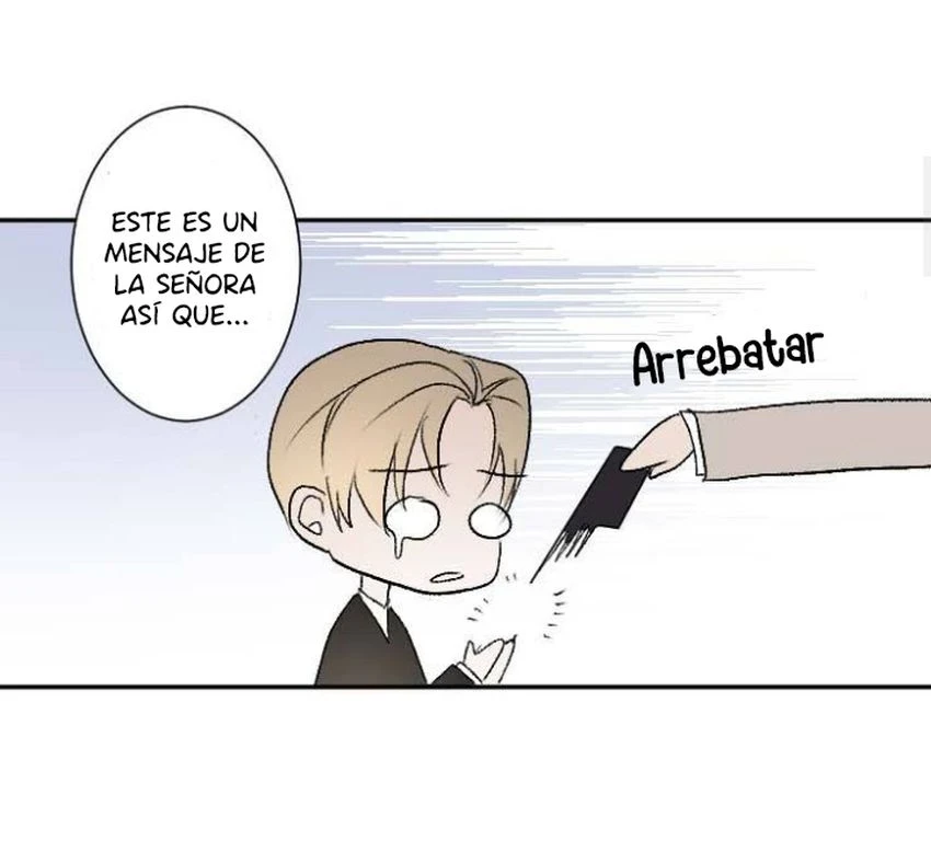 Mis cuatro maridos - Capítulo 1 - Página 6 - LectorTMOo